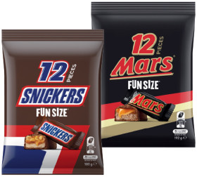 Mars-Snickers-or-Maltesers-Fun-Size-Pack-132-192g-Selected-Varieties on sale