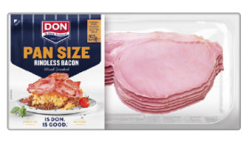Don-Pan-Size-Rindless-Bacon-250g on sale