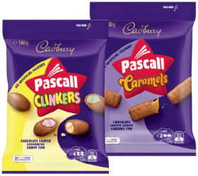 Pascall-Share-Bag-160-185g-or-Cadbury-Bitesize-120150g-Selected-Varieties on sale