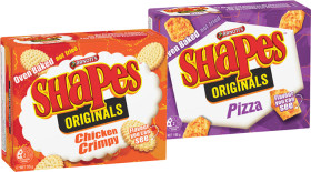 Arnotts-Shapes-120190g-Selected-Varieties on sale