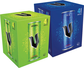 V-Energy-Drink-4x250mL-Selected-Varieties on sale
