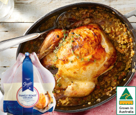 Steggles-Whole-Family-Roast-Chicken on sale