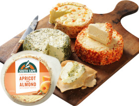 South+Cape+Cream+Cheese+200g+Selected+Varieties