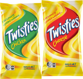 Tasty+Mix+Small+Bag+65g%E2%80%9190g+Selected+Varieties