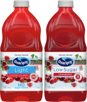Ocean+Spray+Fruit+Drink+1.5+Litre+Selected+Varieties