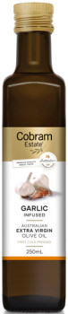 Cobram+Estate+Flavour+Infused+Extra+Virgin+Olive+Oil+250mL+Selected+Varieties