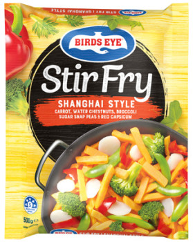 Birds+Eye+Stir+Fry+Vegetables+500g+Selected+Varieties
