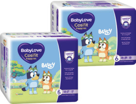 BabyLove+Cosifit+Nappies+15%E2%80%9128+Pack+Selected+Varieties