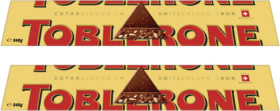 Toblerone-340g on sale