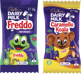 Cadbury-Giant-Caramello-Koala-or-Freddo-35g on sale