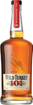 Wild-Turkey-101-Proof-Bourbon-Whiskey-700mL on sale