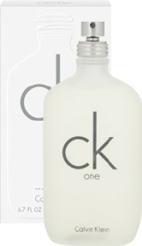 Calvin-Klein-CK-One-EDT-200mL on sale