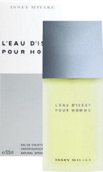 Issey-Miyake-LEau-DIssey-Pour-Homme-EDT-125mL on sale