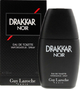 Guy+Laroche+Drakkar+Noir+EDT+30mL
