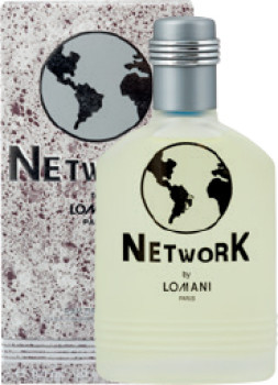 Lomani+Network+EDT+100mL