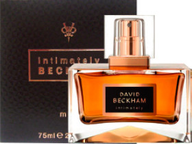 David+Beckham+Intimately+EDT+75mL
