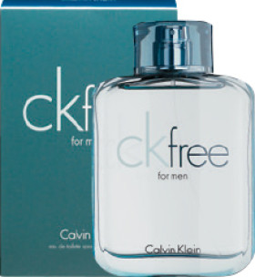 Calvin+Klein+CK+Free+EDT+50mL
