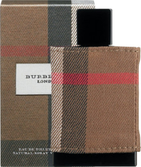 Burberry+London+For+Men+EDT+50mL