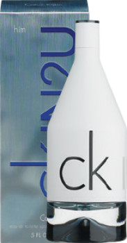 Calvin+Klein+CK+IN2U+EDT+150mL