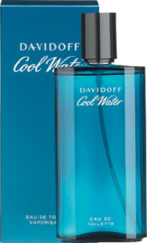 Davidoff+Cool+Water+EDT+125mL