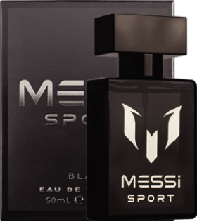 Messi+Sport+Black+EDT+100mL