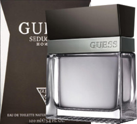 Guess-Seductive-Man-EDT-100mL on sale