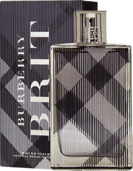 Burberry+Brit+For+Men+EDT+100mL