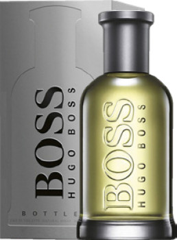 Hugo+Boss+Bottled+EDT+50mL