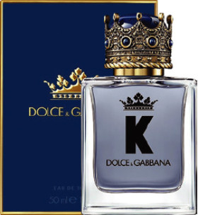 Dolce+%26amp%3B+Gabbana+K+EDT+50mL