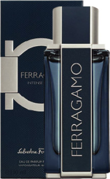 Salvatore+Ferragamo+Intense+Leather+EDP+100mL