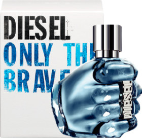 Diesel+Only+The+Brave+Male+EDT+50mL