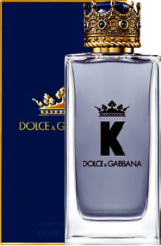 Dolce+%26amp%3B+Gabbana+K+EDT+100mL