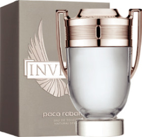 Paco+Rabanne+Invictus+EDT+50mL