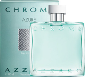 Azzaro-Chrome-Azure-EDT-100mL on sale