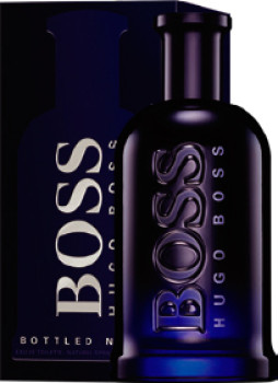 Hugo+Boss+Bottled+Night+EDT+200mL