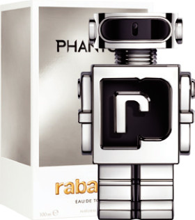 Paco+Rabanne+Phantom+EDT+100mL