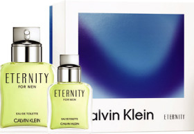 Calvin+Klein+Eternity+For+Men+EDT+100mL+2+Piece+Set