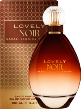Sarah+Jessica+Parker+Lovely+Noir+EDP+100mL