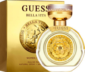Guess+Bella+Vita+EDP+100mL