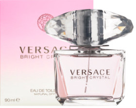 Versace+Bright+Crystal+EDT+90mL