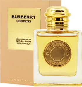 Burberry+Goddess+EDP+50mL
