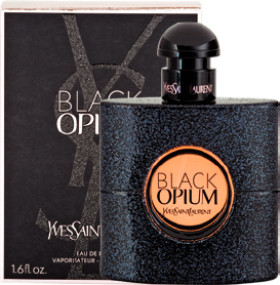Yves+Saint+Laurent+Black+Opium+EDP+50mL