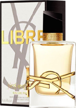 Yves-Saint-Laurent-Libre-EDP-50mL on sale