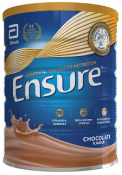 Ensure-Powder-Chocolate-800g on sale