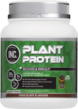 INC.+Plant+Protein+Chocolate+1Kg