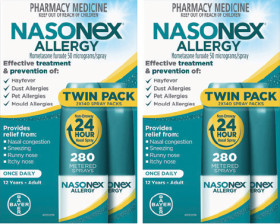 Nasonex+Allergy+Nasal+Spray+280+Sprays