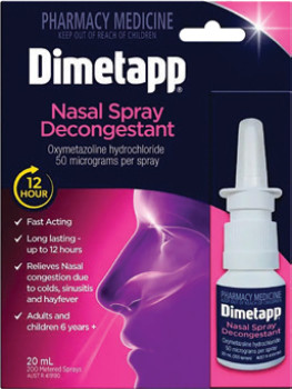 Dimetapp+12+Hour+Nasal+Spray+20mL