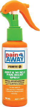 Pain+Away+Forte%2B+Joint+%26amp%3B+Muscle+Pain+Relief+Spray+100mL