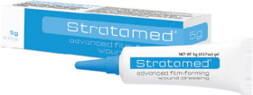 Stratamed+Advanced+Wound+Gel+5g