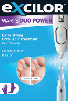 Excilor-Warts-Duo-Power-Treatment-10mL on sale